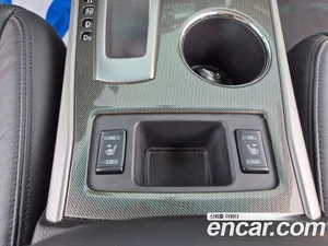 Nissan Altima, 2015 — миниатюра 11