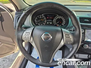 Nissan Altima, 2015 — миниатюра 13