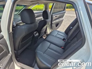 Nissan Altima, 2015 — миниатюра 14