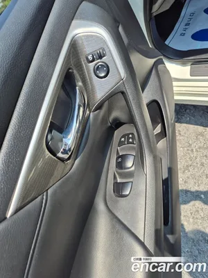 Nissan Altima, 2015 — миниатюра 15