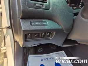 Nissan Altima, 2015 — миниатюра 16