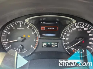 Nissan Altima, 2015 — миниатюра 17