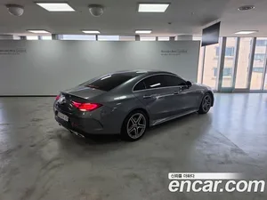 Mercedes-Benz CLS-Class, 2022 — миниатюра 2