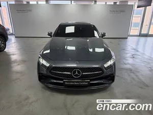 Mercedes-Benz CLS-Class, 2022 — миниатюра 3