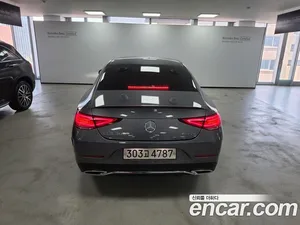 Mercedes-Benz CLS-Class, 2022 — миниатюра 4