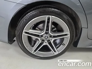Mercedes-Benz CLS-Class, 2022 — миниатюра 5