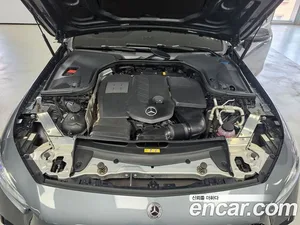Mercedes-Benz CLS-Class, 2022 — миниатюра 6