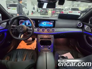 Mercedes-Benz CLS-Class, 2022 — миниатюра 7