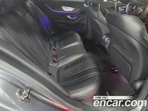 Mercedes-Benz CLS-Class, 2022 — миниатюра 10