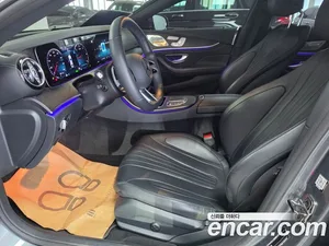 Mercedes-Benz CLS-Class, 2022 — миниатюра 14