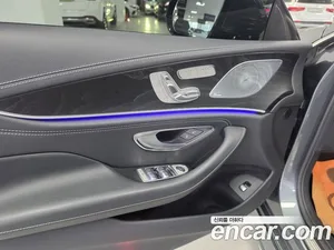 Mercedes-Benz CLS-Class, 2022 — миниатюра 15