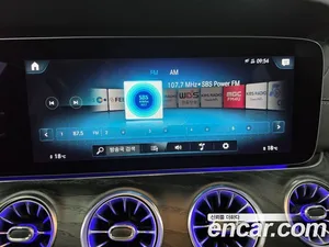 Mercedes-Benz CLS-Class, 2022 — миниатюра 16