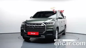 KGM Rexton, 2023 — миниатюра 3