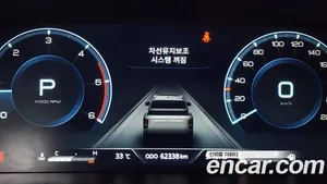 KGM Rexton, 2023 — миниатюра 11