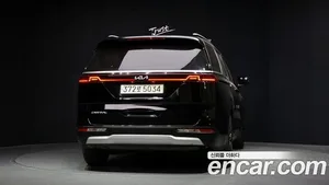 Kia Carnival, 2022 — миниатюра 4