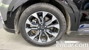 Kia Carnival, 2022 — миниатюра 5