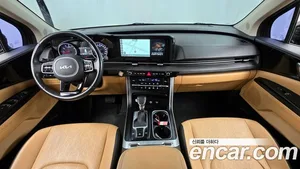 Kia Carnival, 2022 — миниатюра 10