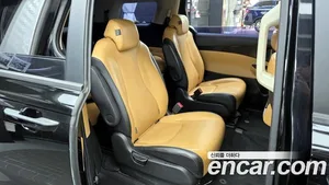 Kia Carnival, 2022 — миниатюра 18