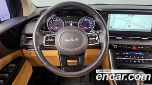 Kia Carnival, 2022 — миниатюра 19