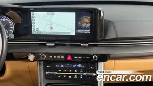 Kia Carnival, 2022 — миниатюра 20