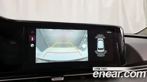 Kia Carnival, 2022 — миниатюра 21