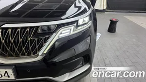 Kia Carnival, 2022 — миниатюра 8