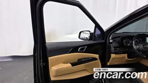 Kia Carnival, 2022 — миниатюра 14