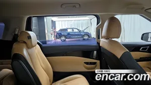 Kia Carnival, 2022 — миниатюра 15