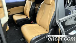 Kia Carnival, 2022 — миниатюра 16