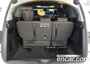 Honda Odyssey, 2021 — миниатюра 4