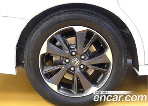 Honda Odyssey, 2021 — миниатюра 5