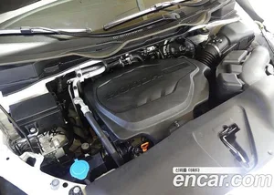 Honda Odyssey, 2021 — миниатюра 6