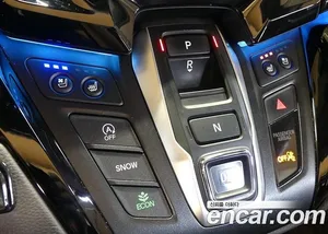 Honda Odyssey, 2021 — миниатюра 9