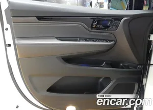 Honda Odyssey, 2021 — миниатюра 11