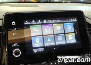Honda Odyssey, 2021 — миниатюра 15