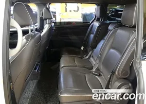 Honda Odyssey, 2021 — миниатюра 18