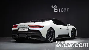 Maserati MC20, 2022 — миниатюра 2