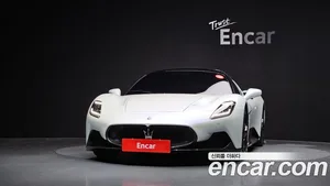 Maserati MC20, 2022 — миниатюра 3