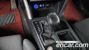 Hyundai Sonata, 2016 — миниатюра 9