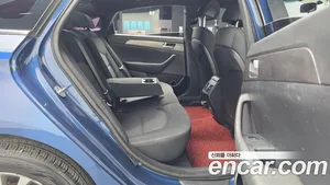 Hyundai Sonata, 2016 — миниатюра 11