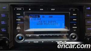 Hyundai Sonata, 2016 — миниатюра 16