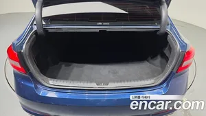 Hyundai Sonata, 2016 — миниатюра 20