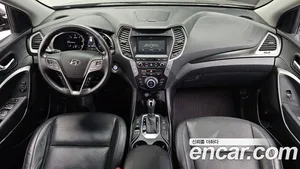Hyundai Santa Fe, 2016 — миниатюра 10