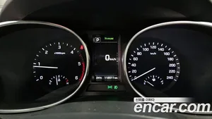 Hyundai Santa Fe, 2016 — миниатюра 11