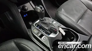 Hyundai Santa Fe, 2016 — миниатюра 12