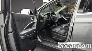 Hyundai Santa Fe, 2016 — миниатюра 13