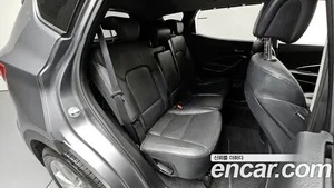 Hyundai Santa Fe, 2016 — миниатюра 17