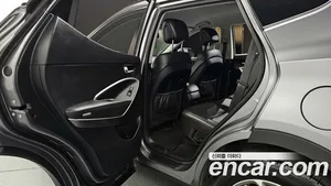 Hyundai Santa Fe, 2016 — миниатюра 18