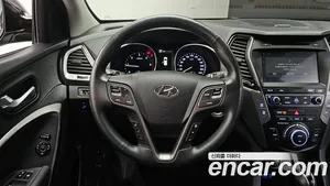 Hyundai Santa Fe, 2016 — миниатюра 19