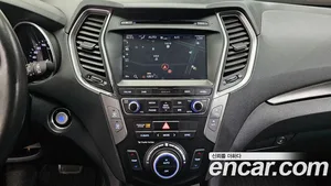 Hyundai Santa Fe, 2016 — миниатюра 20